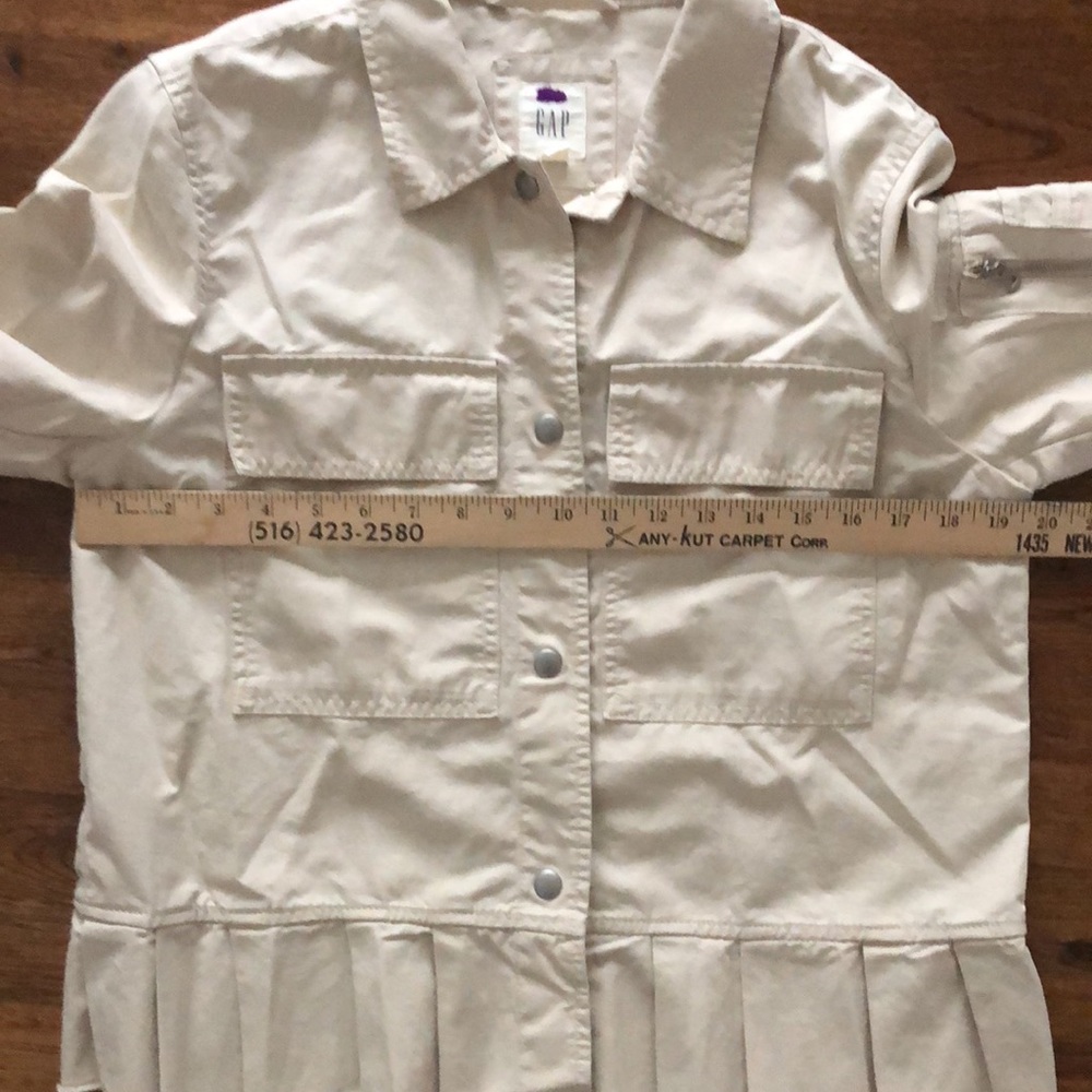Gap Lightweight Jacket - image 5